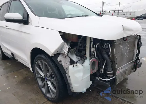 2018 Ford Edge Sport z USA, uszkodzony, nr VIN 2FMPK4AP9JBB53001